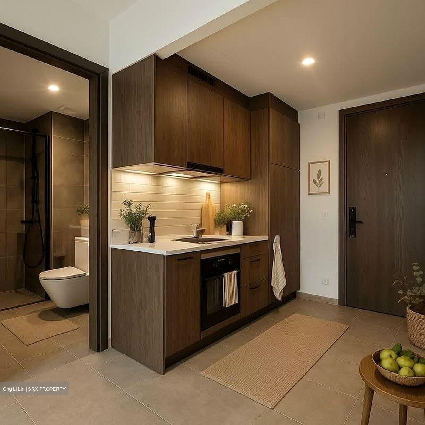 Midtown Modern (D7), Apartment #586194461